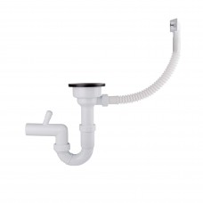 Sifon-4 (Turkey) для мойки D90 с переливом