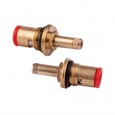 Букса LD-23-S керамика 3/8 (б)