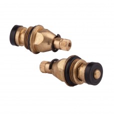 Букса LD-33-S резина 3/8 (б)