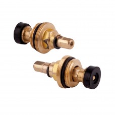 Букса LD-33 резина 3/8 (б)