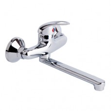 Смеситель для кухни настенный Touch-Z GROMIX-009 Смеситель для кухни настенный Touch-Z GROMIX-009