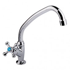 Смеситель для кухни Touch-Z на одну воду SMES-269 Смеситель для кухни Touch-Z на одну воду SMES-269