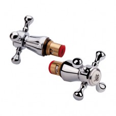 Комплект ручки с керамической буксой Mayfair TZ M11 Touch-Z