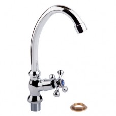 Смеситель для кухни Touch-Z на одну воду DELTA-269