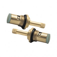 Букса 3/8 керамическая-полуоборотная LD23 Touch-Z