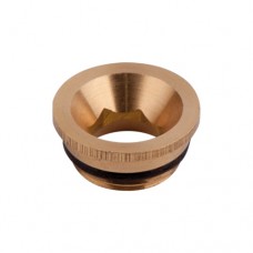 Футорка с левой резьбой на смеситель 09 Touch-Z Футорка с левой резьбой на смеситель 09 Touch-Z