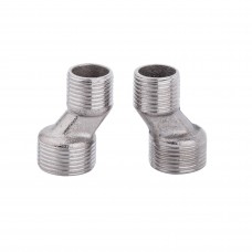 Эксцентрик из нержавеющей стали 11 Touch-Z Эксцентрик из нержавеющей стали 11 Touch-Z