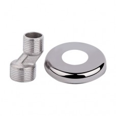 Комплект эксцентриков с декоративными розетками (малленькими) 12 Touch-Z