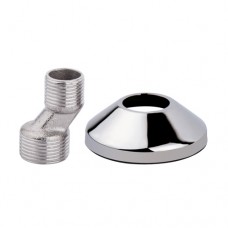 Комплект эксцентриков с декоративными розетками (большими) 13 Touch-Z