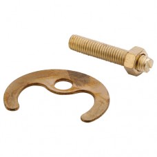 Крепеж для смесителя на 1 шпильку Touch-Z Крепеж для смесителя на 1 шпильку Touch-Z