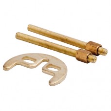 Крепеж для смесителя на 2 шпильки Touch-Z