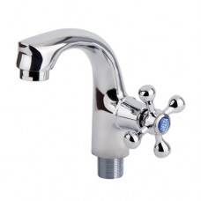 Смеситель для умывальника Touch-Z на одну воду DELTA-0221