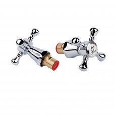 Комплект ручки с буксой Mayfair Q-tap М11