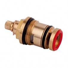 Букса 1/2 керамическая (дивертор) LD-20 NEW Touch-Z