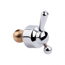 Переключение на душ (дивертор) 143 Touch-Z